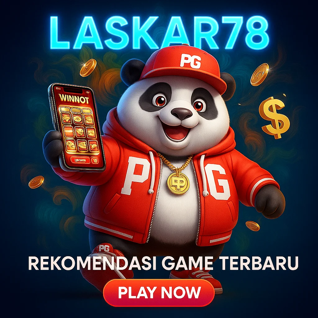 Laskar78 | Platform Game Online Seru dengan Sistem Stabil